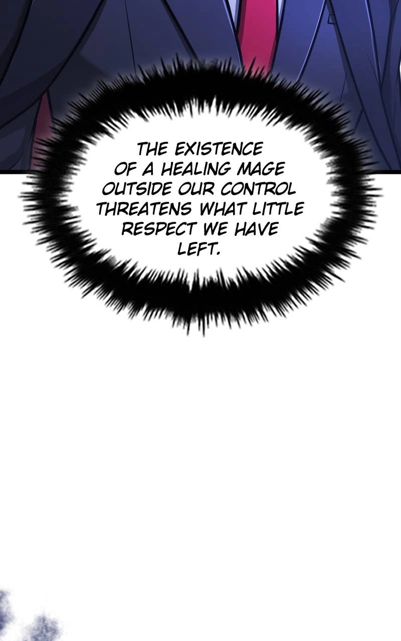 Paranoid Mage Chapter 87 Page 92