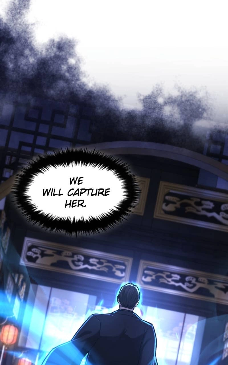 Paranoid Mage Chapter 87 Page 93