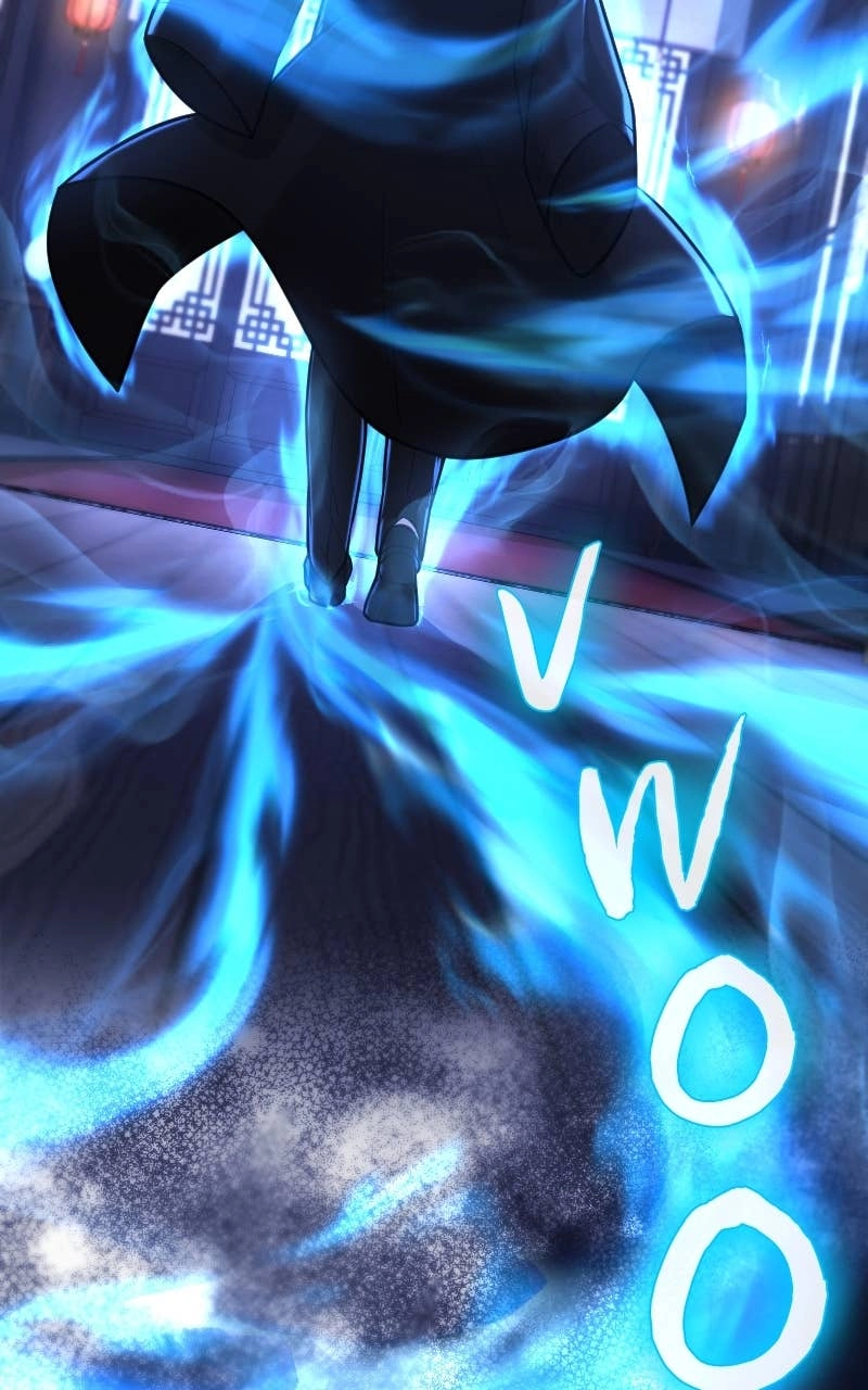 Paranoid Mage Chapter 87 Page 94