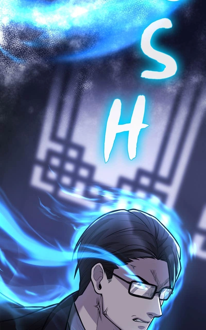 Paranoid Mage Chapter 87 Page 95