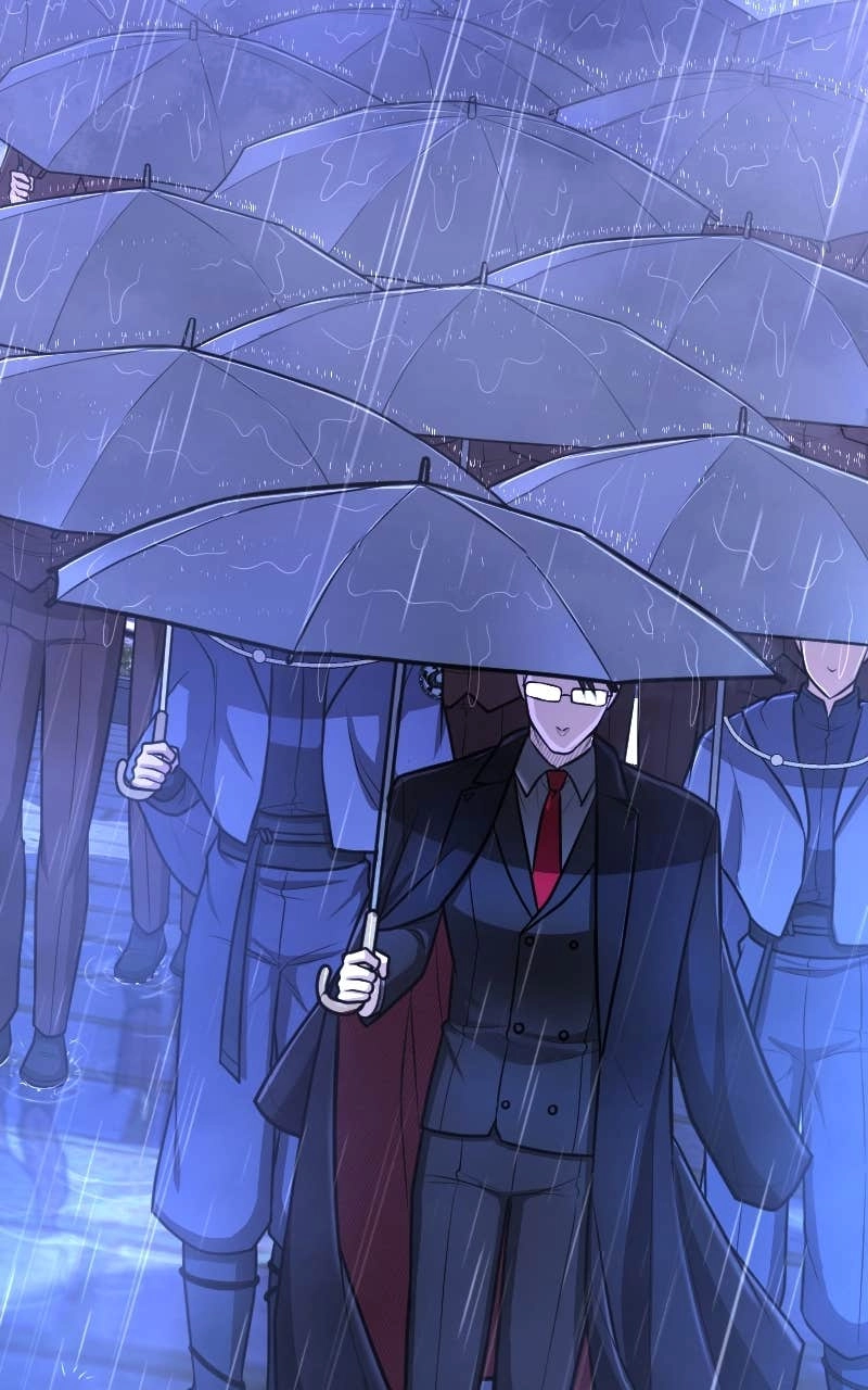 Paranoid Mage Chapter 87 Page 102