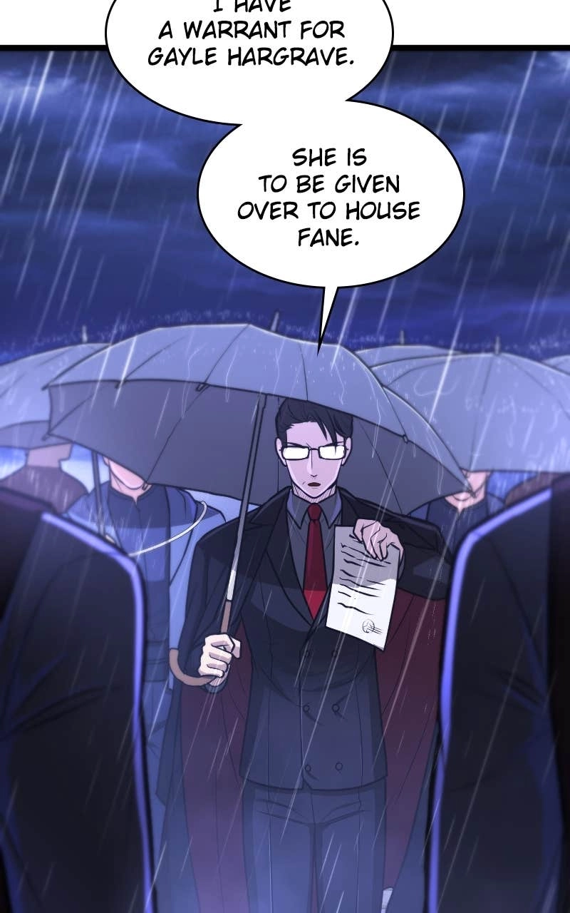 Paranoid Mage Chapter 87 Page 104