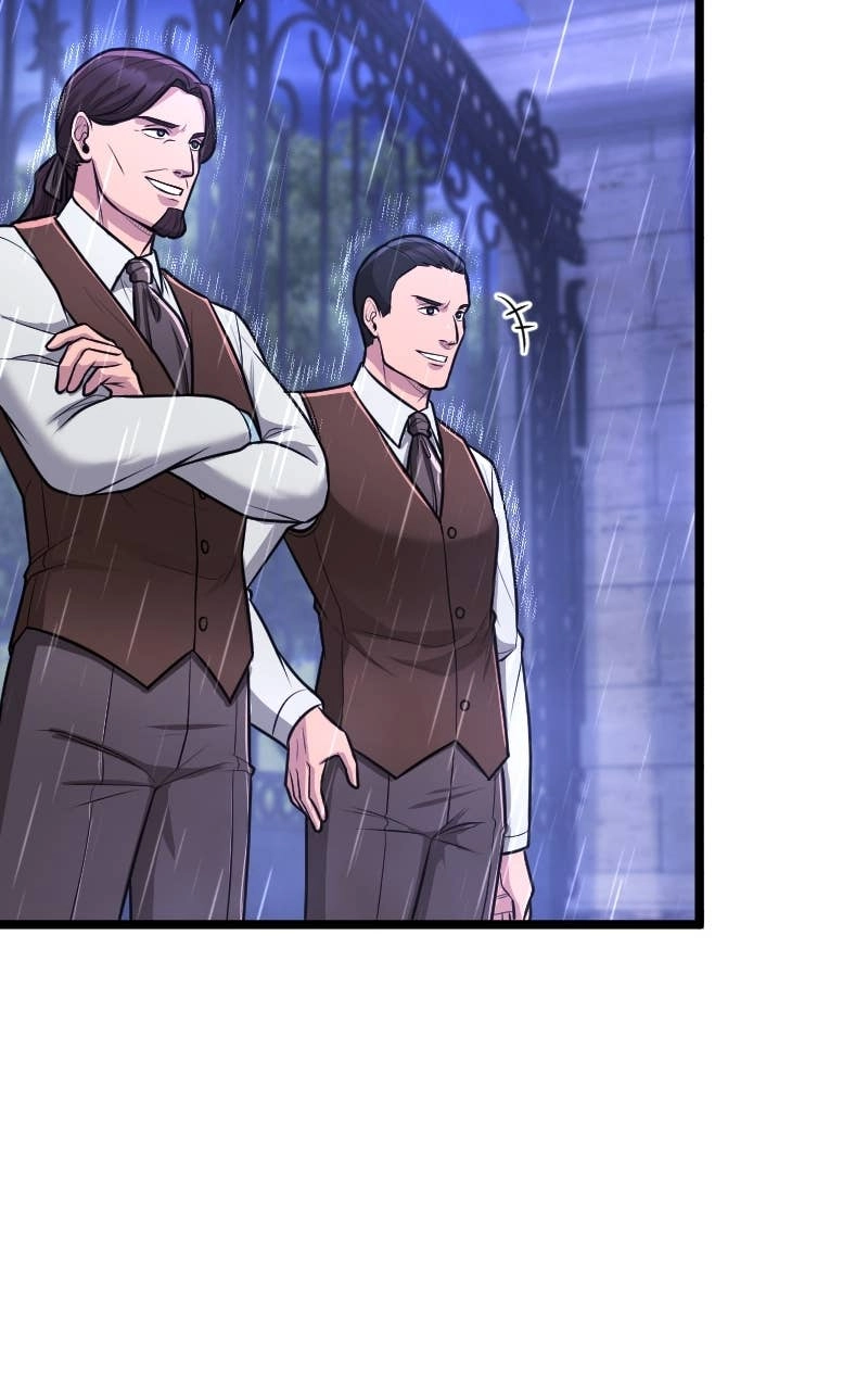 Paranoid Mage Chapter 87 Page 106