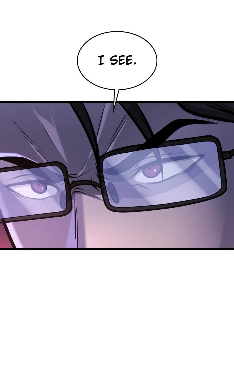 Paranoid Mage Chapter 87 Page 107