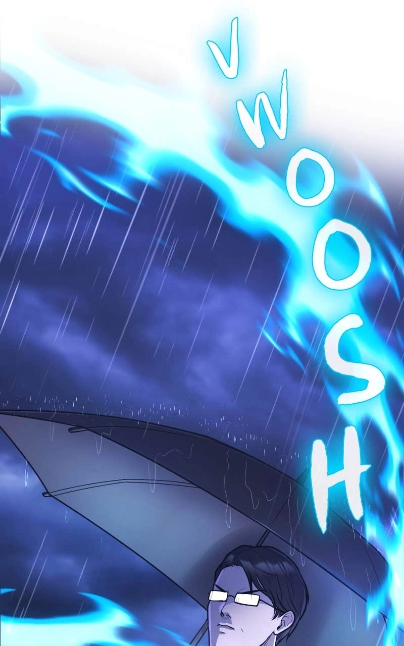 Paranoid Mage Chapter 87 Page 108