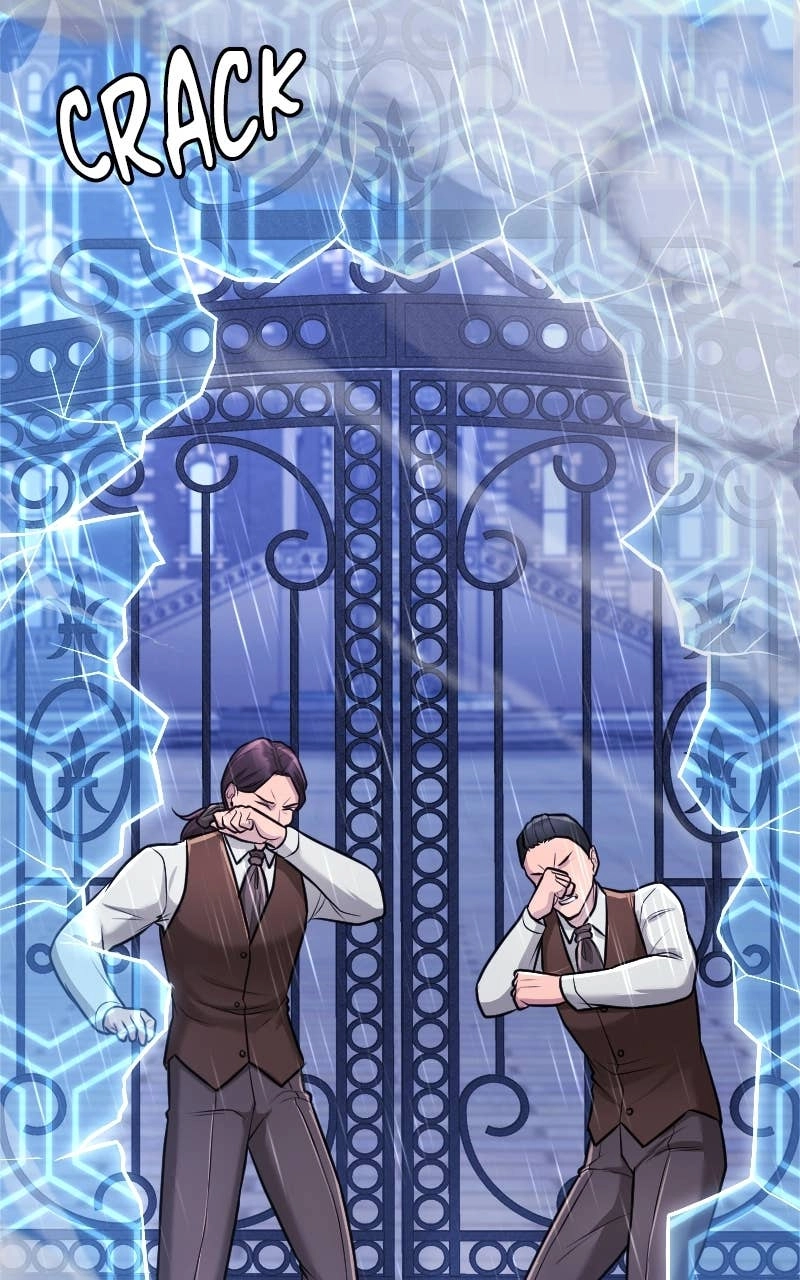 Paranoid Mage Chapter 87 Page 127
