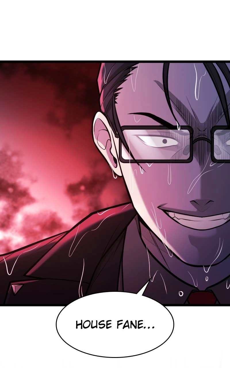 Paranoid Mage Chapter 87 Page 129