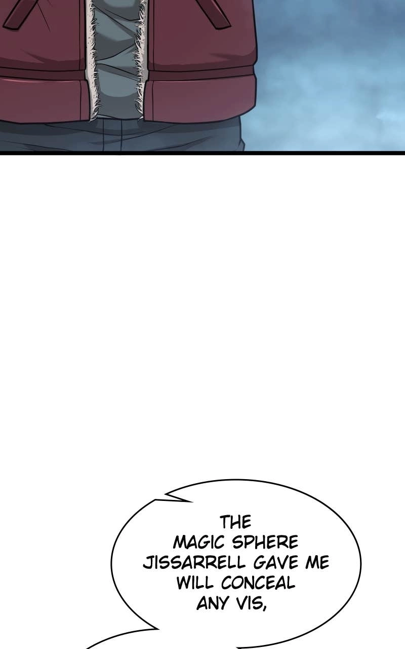 Paranoid Mage Chapter 89 Page 5