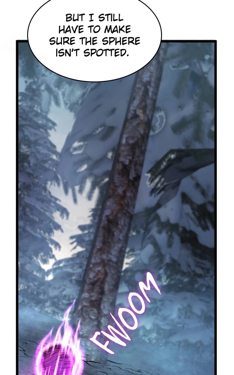 Paranoid Mage Chapter 89 Page 6