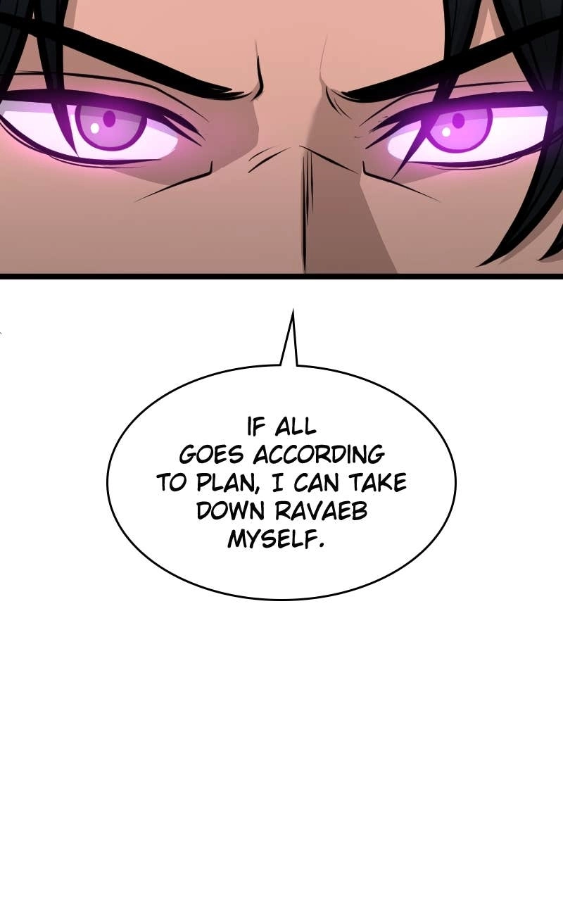 Paranoid Mage Chapter 89 Page 12