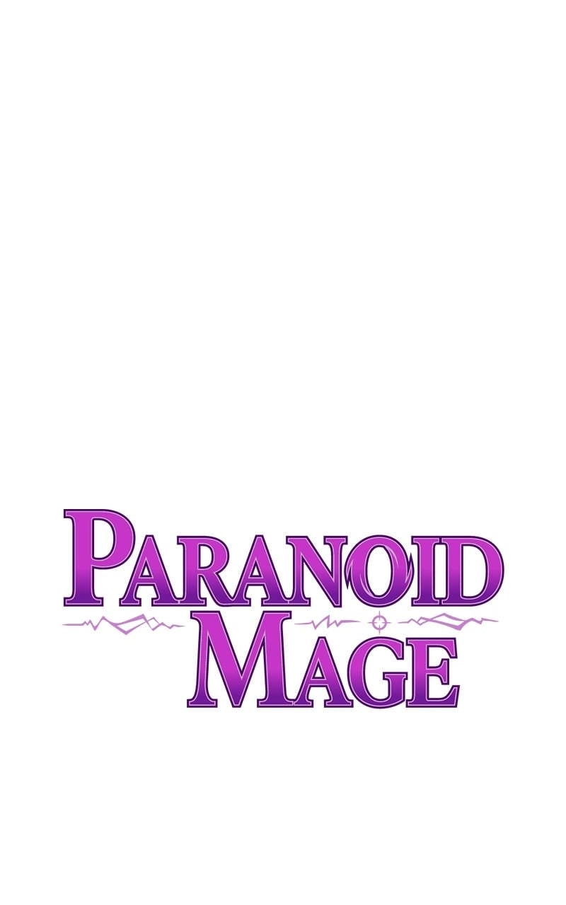 Paranoid Mage Chapter 89 Page 13