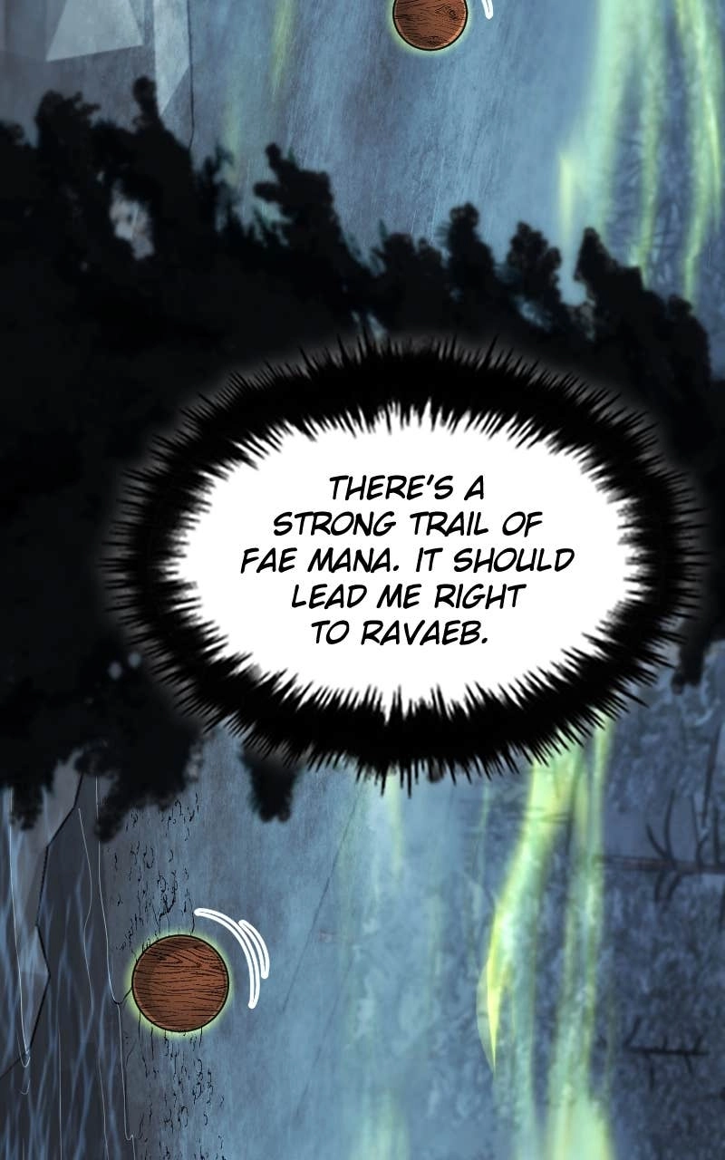 Paranoid Mage Chapter 89 Page 15
