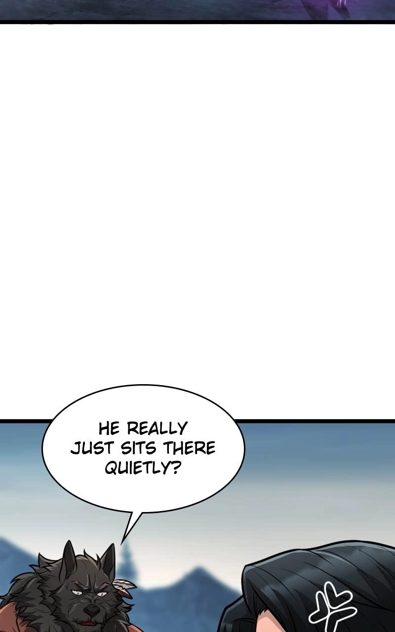 Paranoid Mage Chapter 89 Page 20