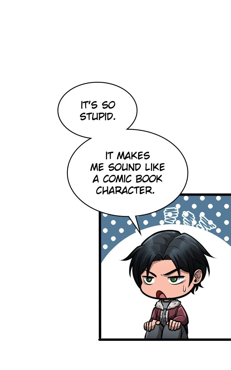 Paranoid Mage Chapter 89 Page 22