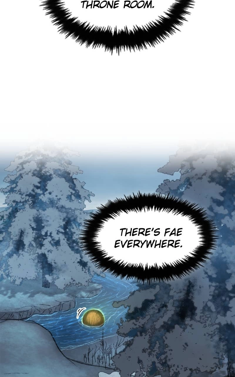 Paranoid Mage Chapter 89 Page 26