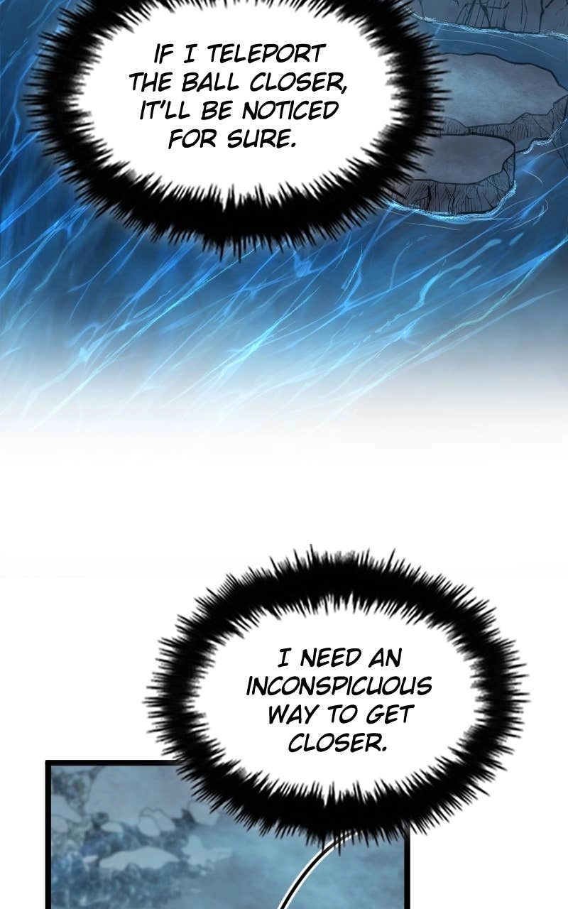 Paranoid Mage Chapter 89 Page 28