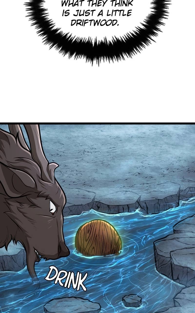 Paranoid Mage Chapter 89 Page 30