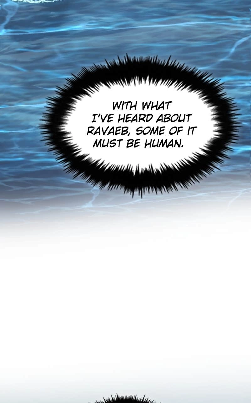 Paranoid Mage Chapter 89 Page 33