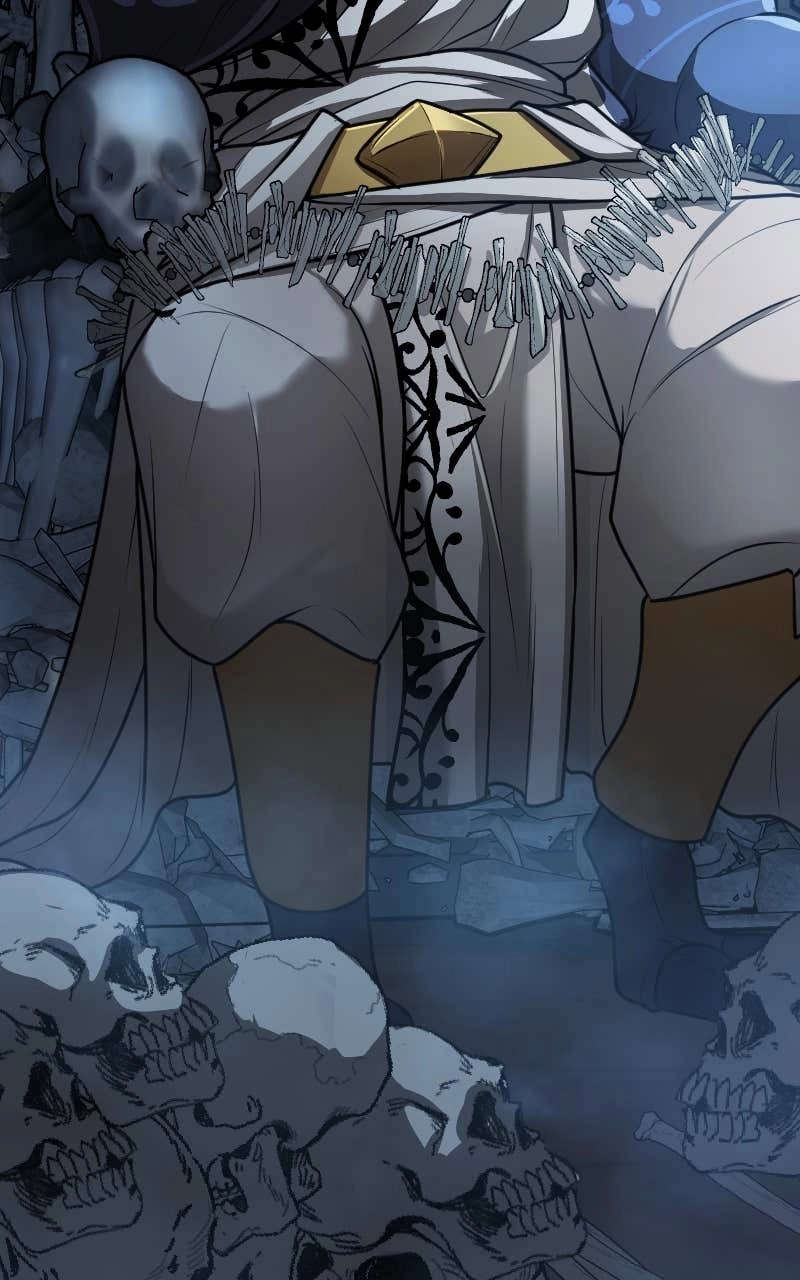 Paranoid Mage Chapter 89 Page 35