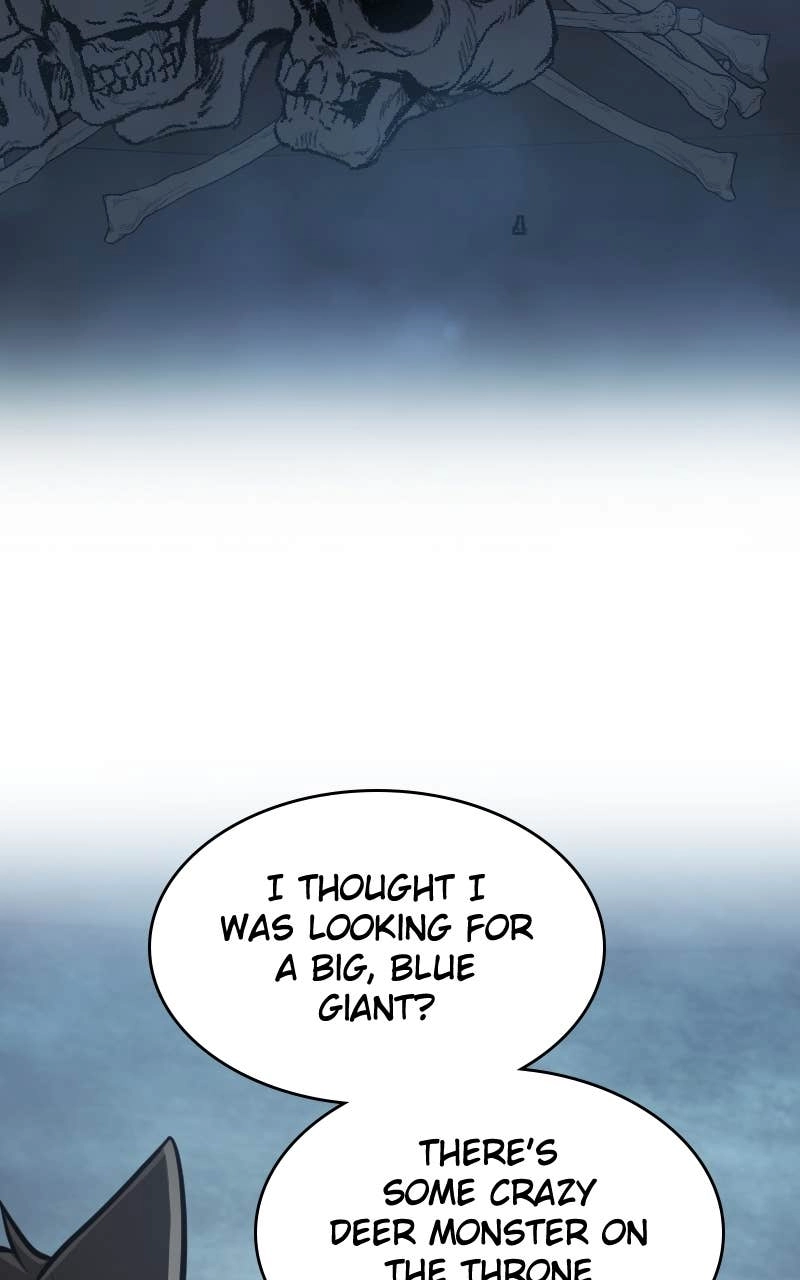 Paranoid Mage Chapter 89 Page 36