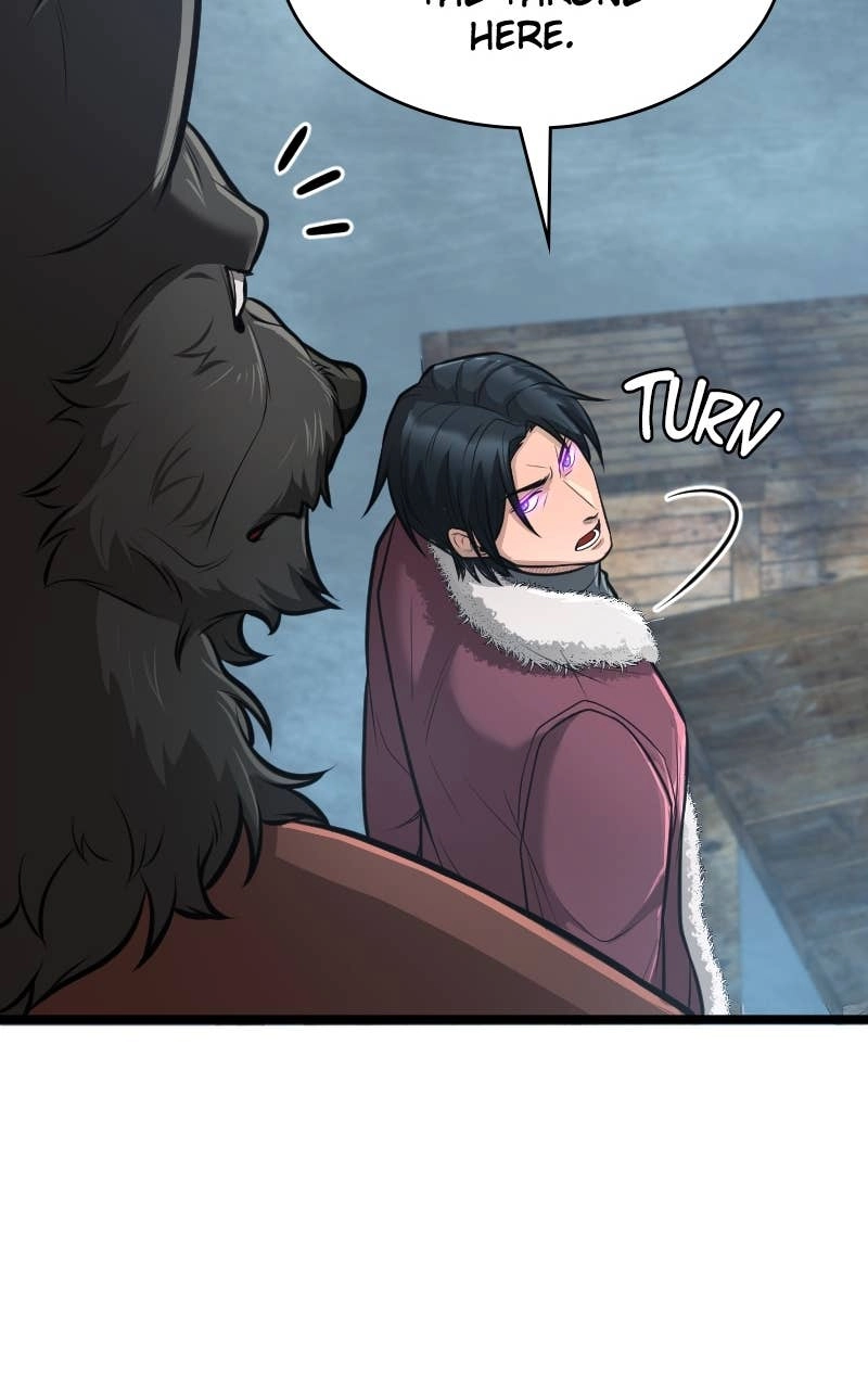 Paranoid Mage Chapter 89 Page 37