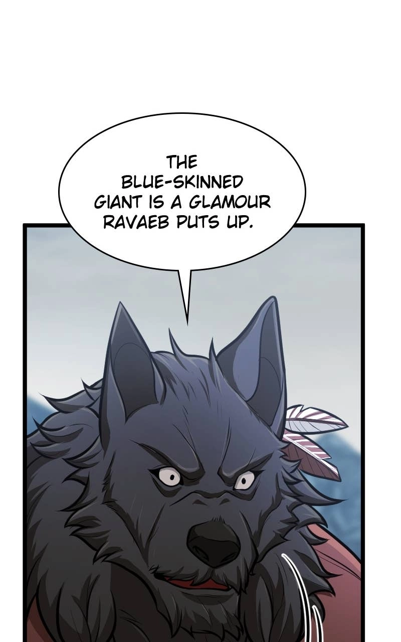 Paranoid Mage Chapter 89 Page 38