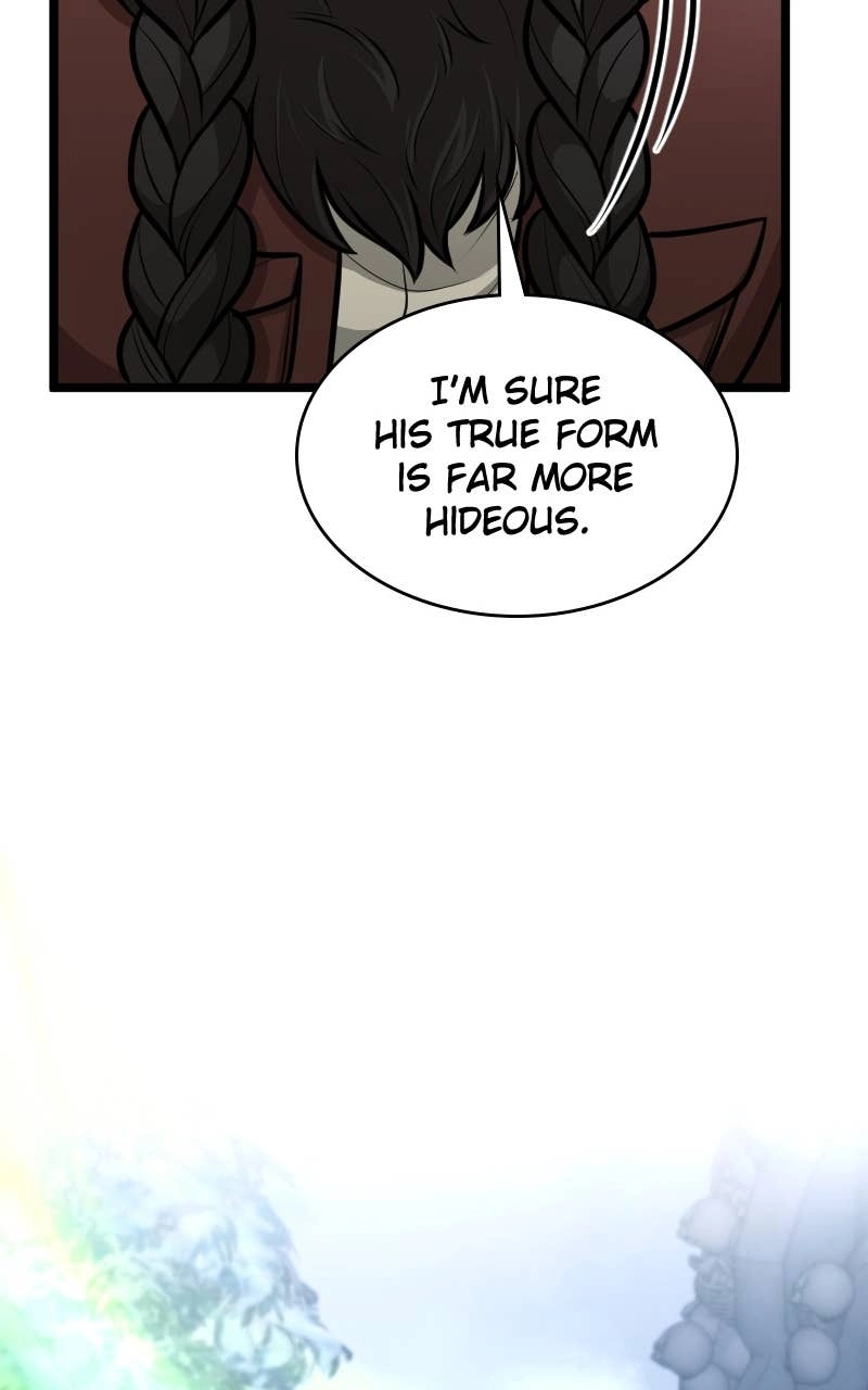 Paranoid Mage Chapter 89 Page 39