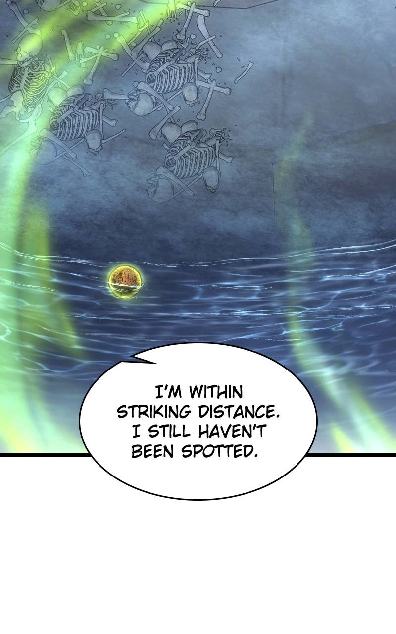 Paranoid Mage Chapter 89 Page 41