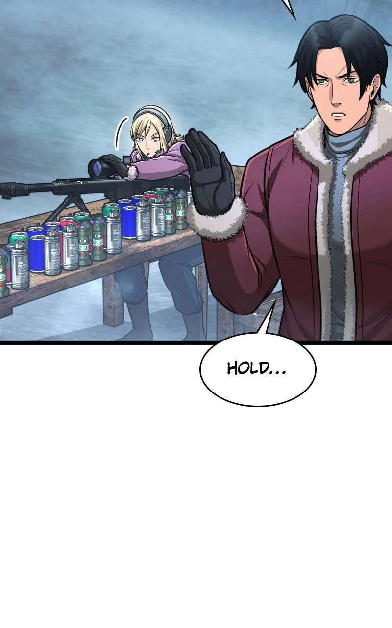 Paranoid Mage Chapter 89 Page 44