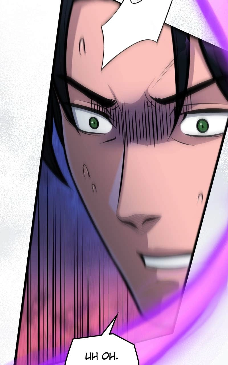 Paranoid Mage Chapter 89 Page 48