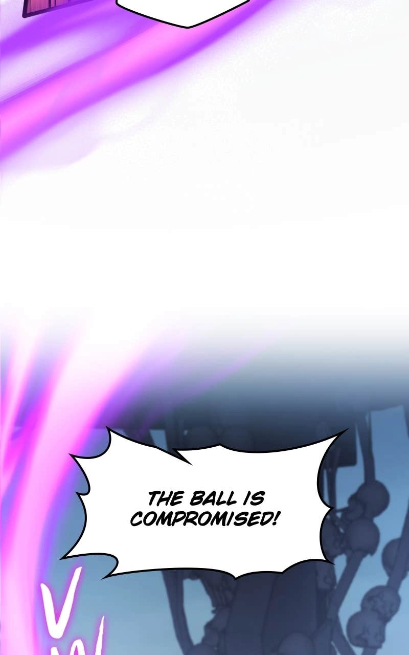 Paranoid Mage Chapter 89 Page 49