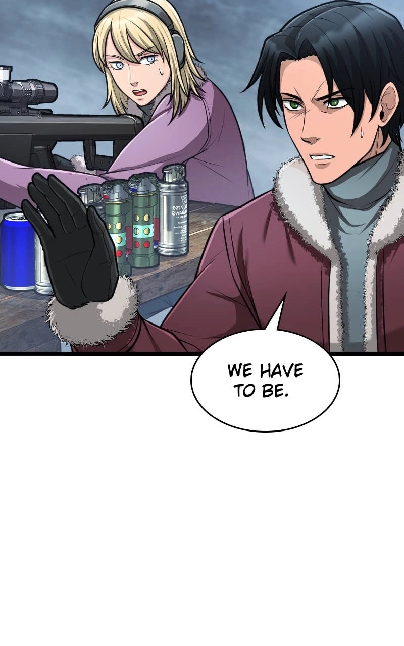 Paranoid Mage Chapter 89 Page 55