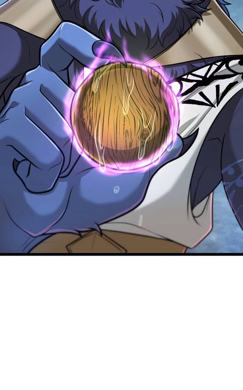 Paranoid Mage Chapter 89 Page 60