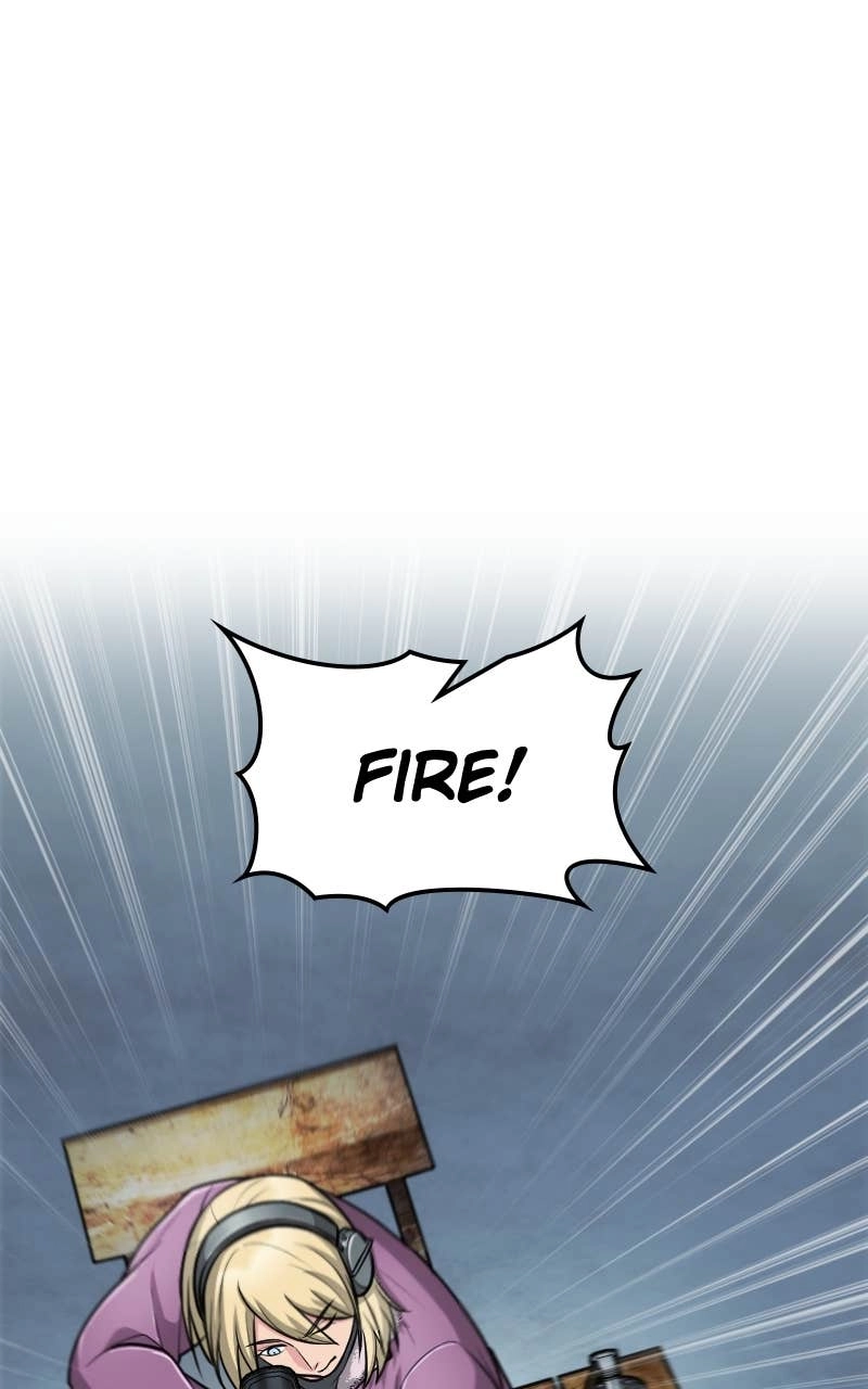 Paranoid Mage Chapter 89 Page 61