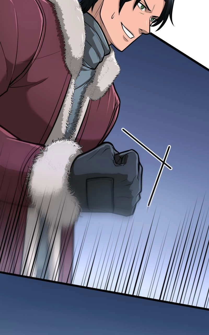 Paranoid Mage Chapter 89 Page 67