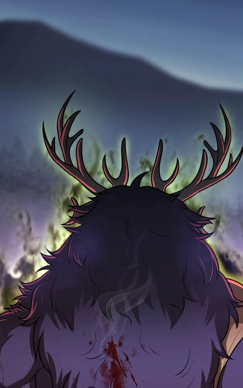 Paranoid Mage Chapter 89 Page 68