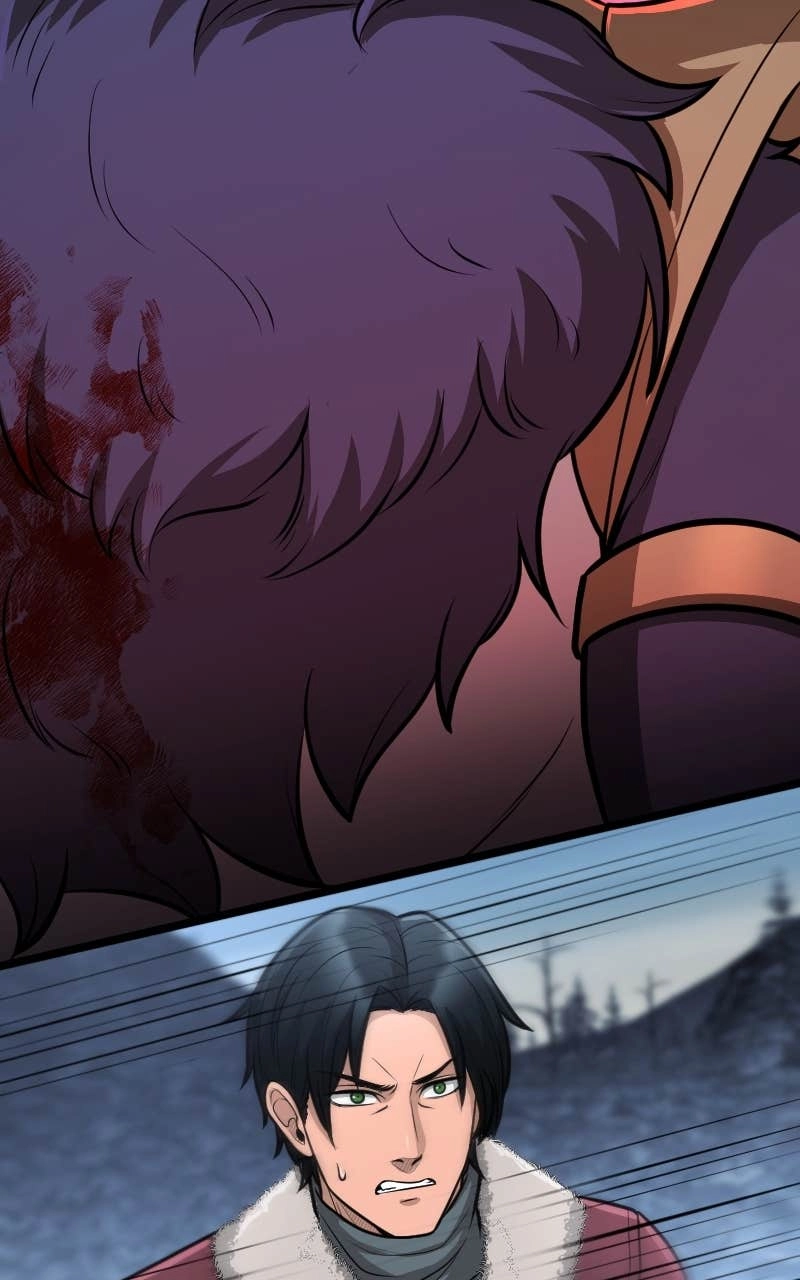 Paranoid Mage Chapter 89 Page 71
