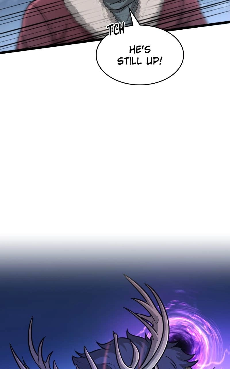 Paranoid Mage Chapter 89 Page 72