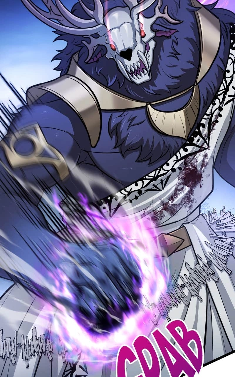 Paranoid Mage Chapter 89 Page 73