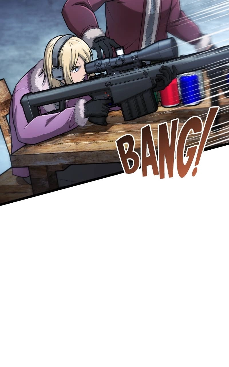 Paranoid Mage Chapter 89 Page 75