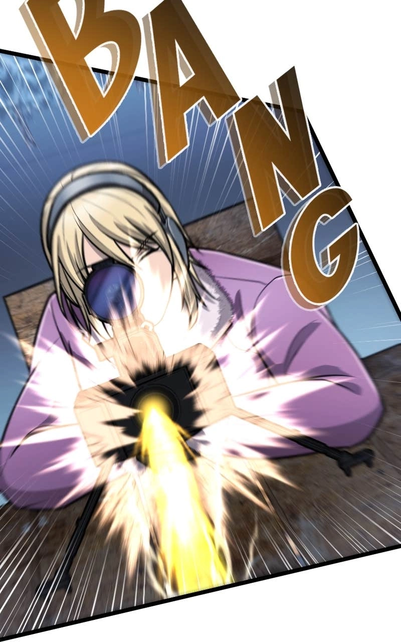 Paranoid Mage Chapter 89 Page 78