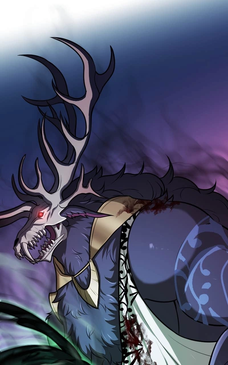 Paranoid Mage Chapter 89 Page 82
