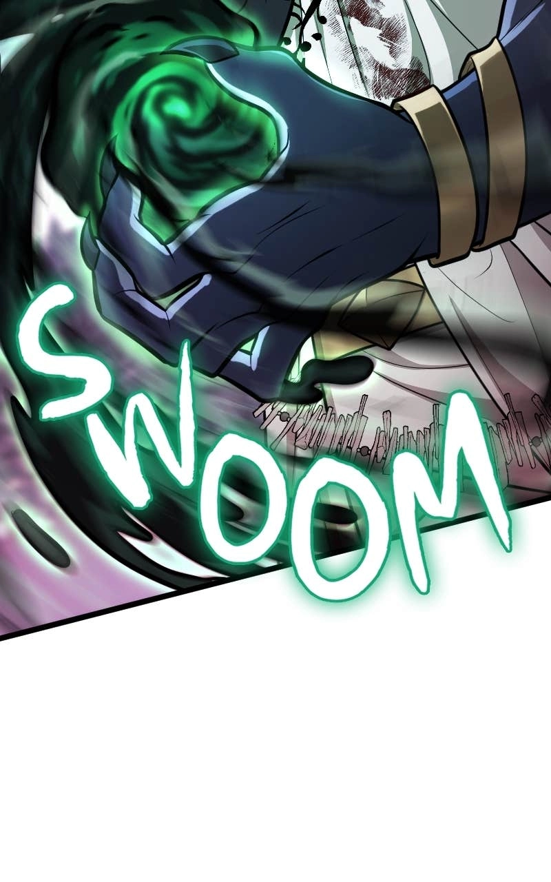 Paranoid Mage Chapter 89 Page 83