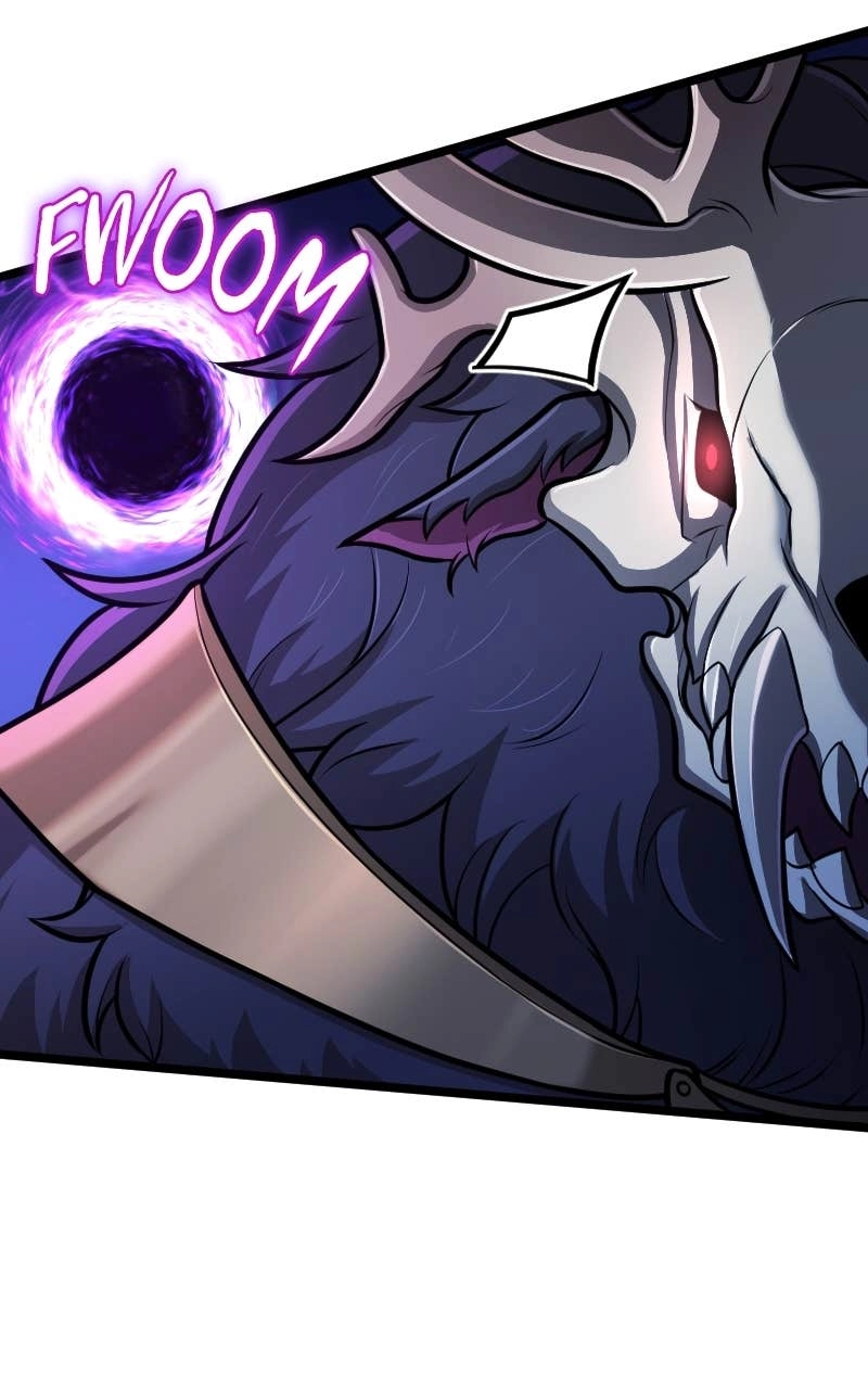 Paranoid Mage Chapter 89 Page 84