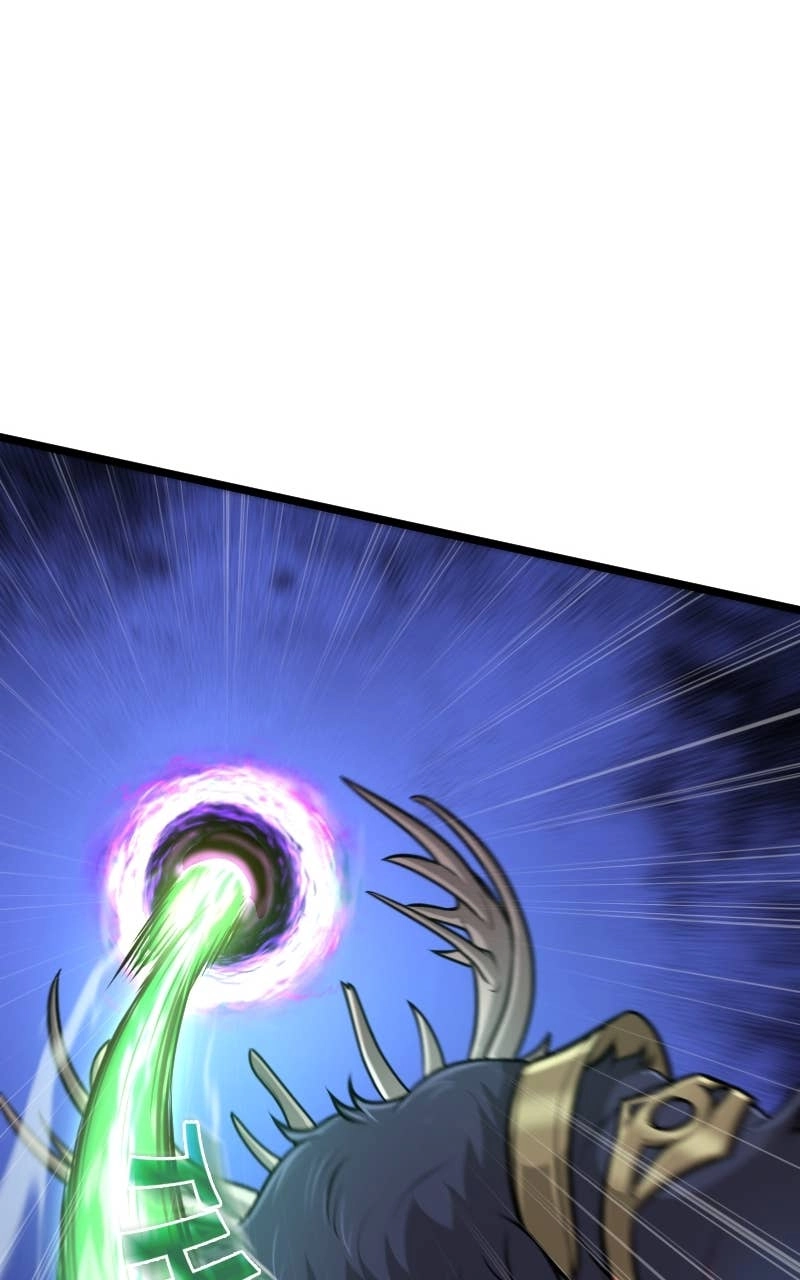 Paranoid Mage Chapter 89 Page 85