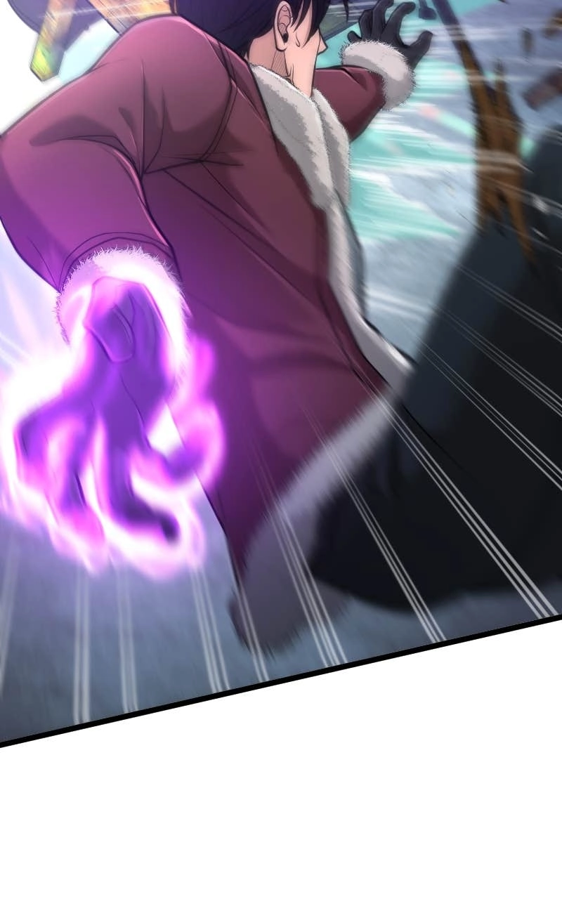 Paranoid Mage Chapter 89 Page 88