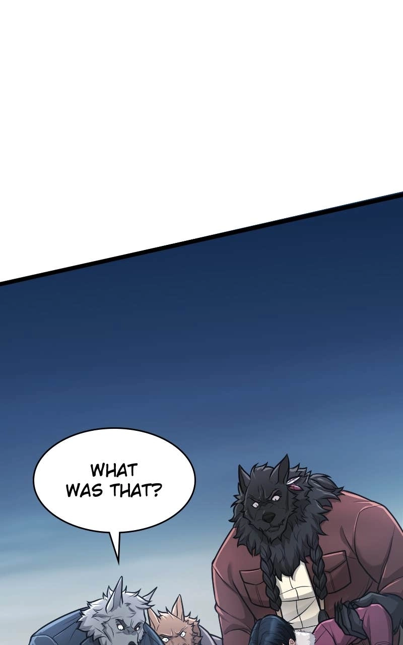 Paranoid Mage Chapter 89 Page 89