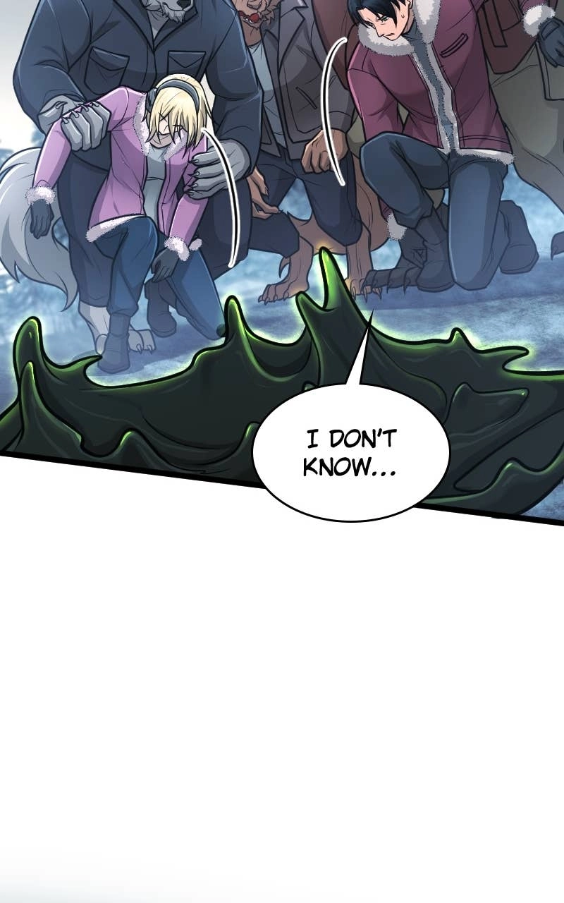 Paranoid Mage Chapter 89 Page 90