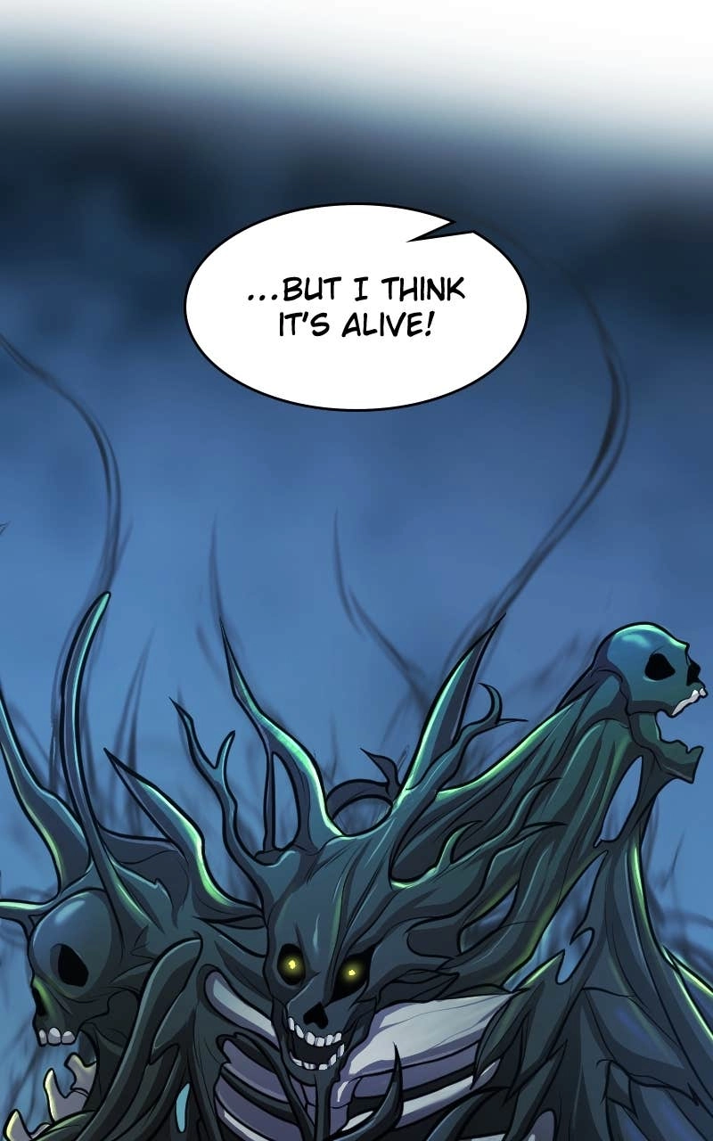Paranoid Mage Chapter 89 Page 91