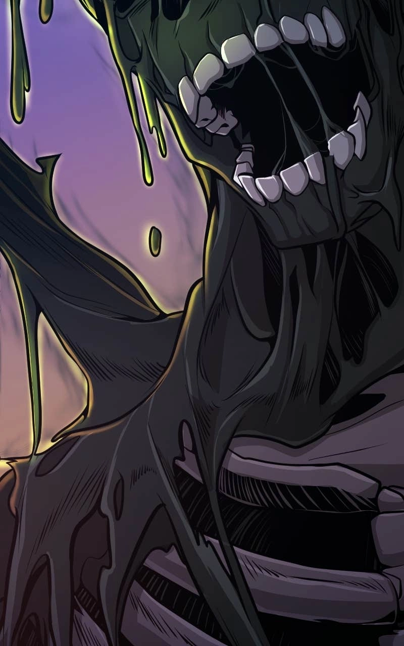 Paranoid Mage Chapter 89 Page 94